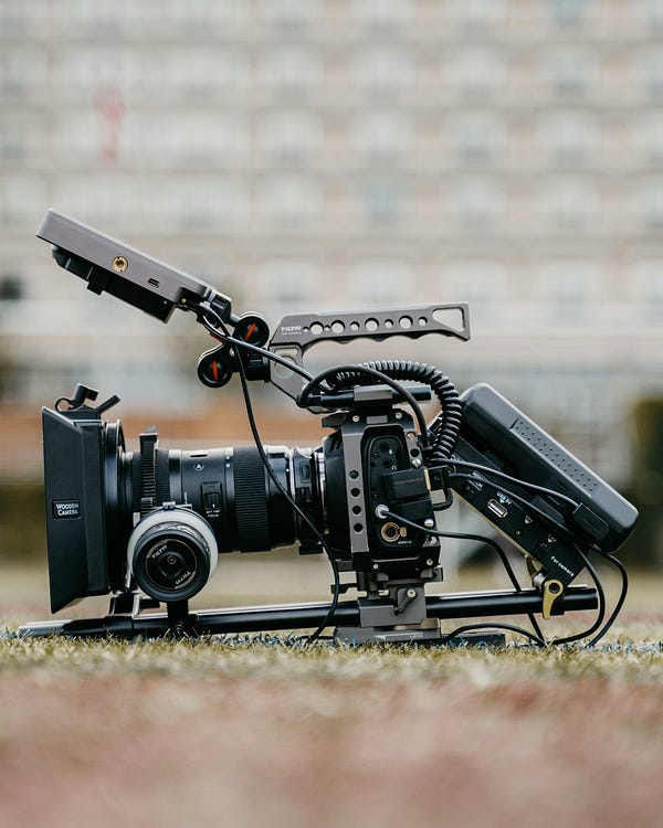 How I Earned $500 a Week Making Movies at Home