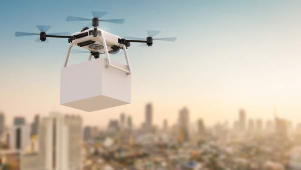 Resultado de imagen para Drones automaticos