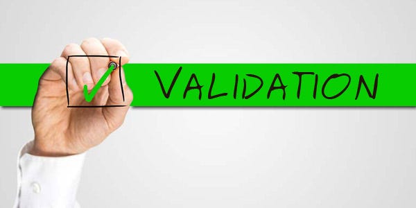 Enhancing Rails Applications with Conditional Client-Side Validations