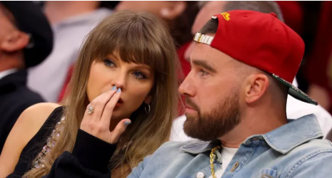 Rumours and speculation as fans forecast date of Taylor Swift’s wedding