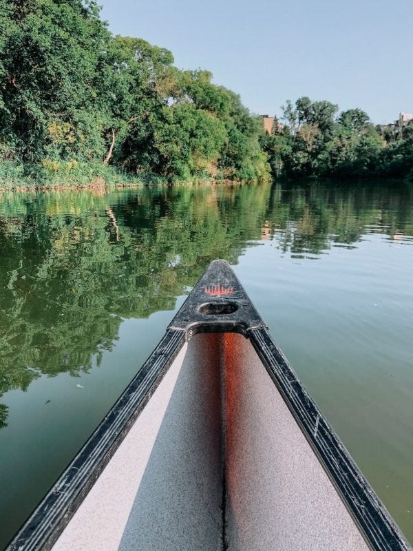 Humber River