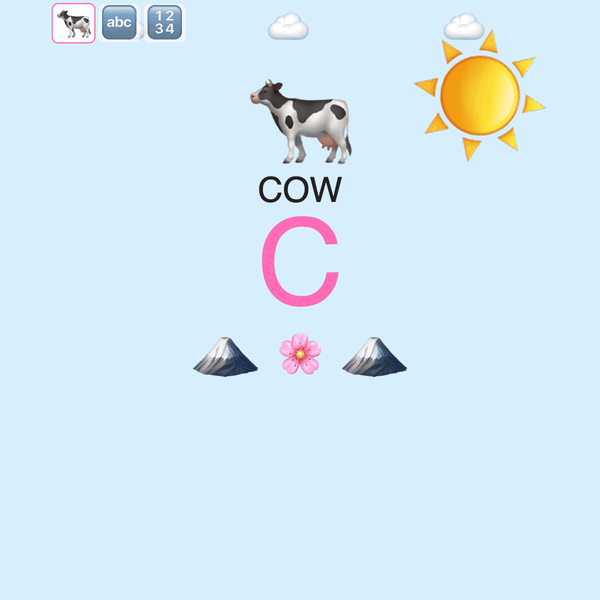 I spent a week building a typing game with an LLM. The game was the easy part.