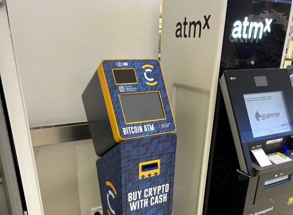 Crypto Payment Risk Control: Why Was The Card Declined 5 Times?