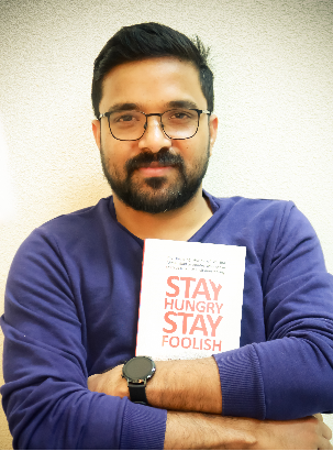 Binu Varghese