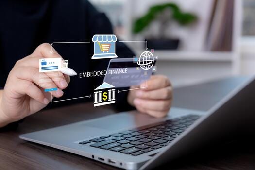 Top 5 Embedded Finance APIs Every SaaS Platform Should Know