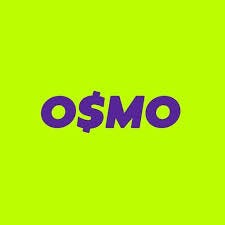 Osmo Money — La cuenta global para latinos con Bitcoin