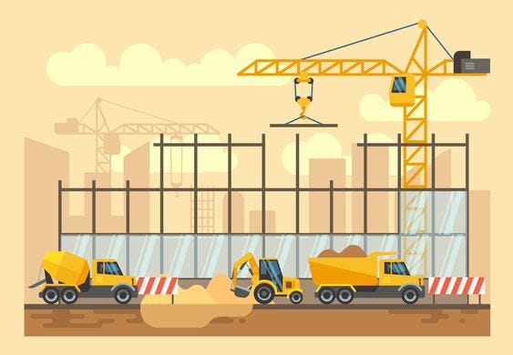 Builder Pattern
