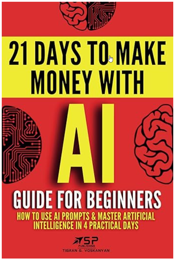 I Read a Beginner’s Guide to Artificial Intelligence — Here’s What It Really Taught Me