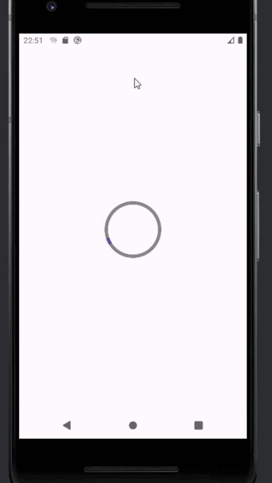 Drawing SVG or Path on Jetpack Compose Canvas — Android
