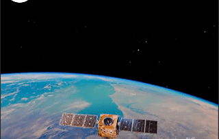 Unlocking the Secrets of Satellites: A Deep Dive into Space Engineerin