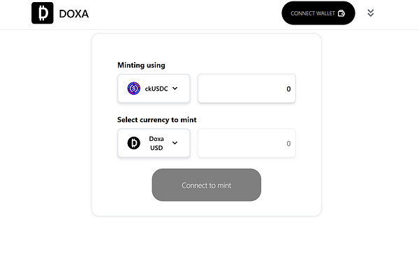 DOXA Foundation Unveils Next-Generation Multi‑Stablecoin Platform with Flagship DoxaUSD on the…