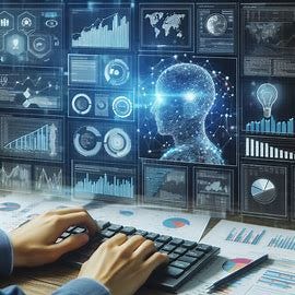 Top 8 AI Tools for Data Analysis/Analytics