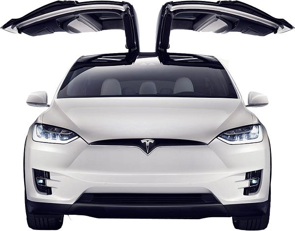 Is Tesla a car company? – Enrique Dans – Medium