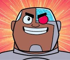 CTF Cyborg