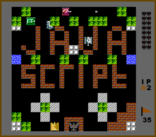 Exploring JavaScript Games on IE6