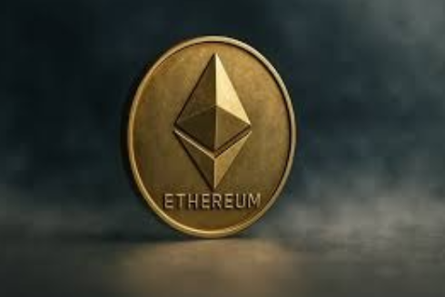 ETH/USDT bullish setup