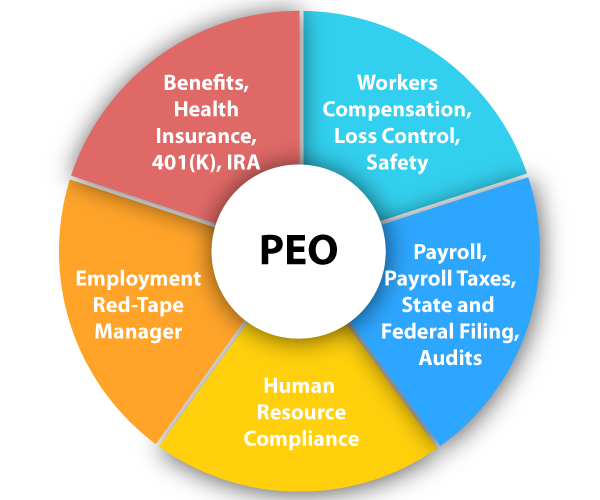 The Role of PEOs in Talent Management