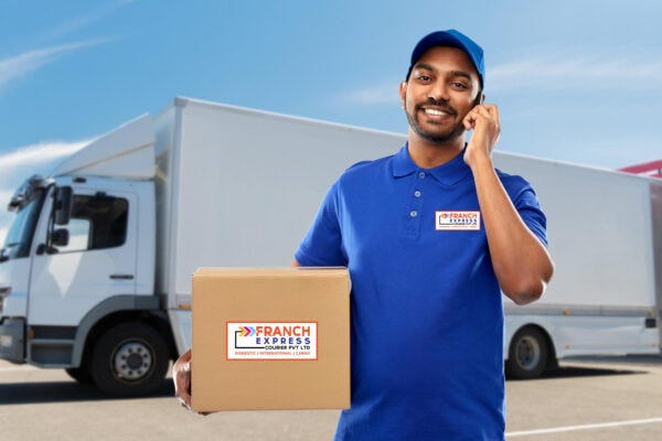 Industry Solutions | Franch Express Courier Service