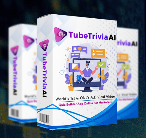 TubeTrivia AI Review: The Ultimate Tool for Creating Engaging Quiz Videos