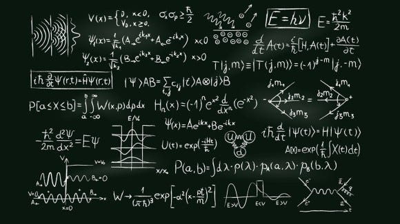 Quantum Physics says Reality is Weirder Than We Think