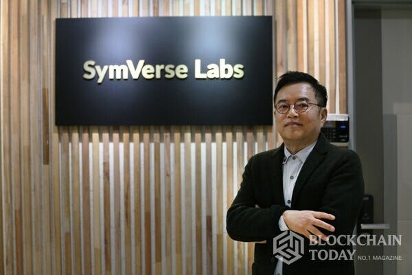 [Blockchain Today Magazine]“Your Address, Your Sovereignty”: Ushering in the Age of Digital…