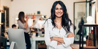 Grants for Women Entrepreneurs by Melvin Feller