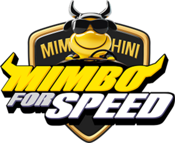 MIMBO FOR SPEED