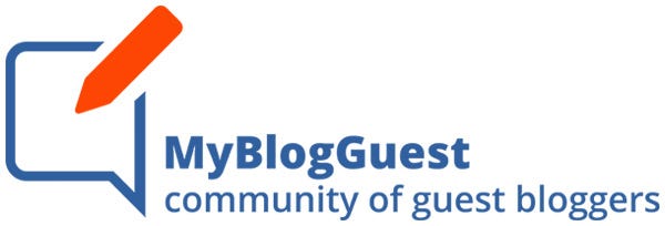 MyBlogGuest community for content writer