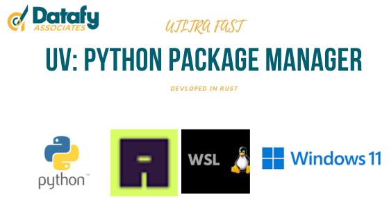 Optimizing UV Python Environment Loading in WSL2