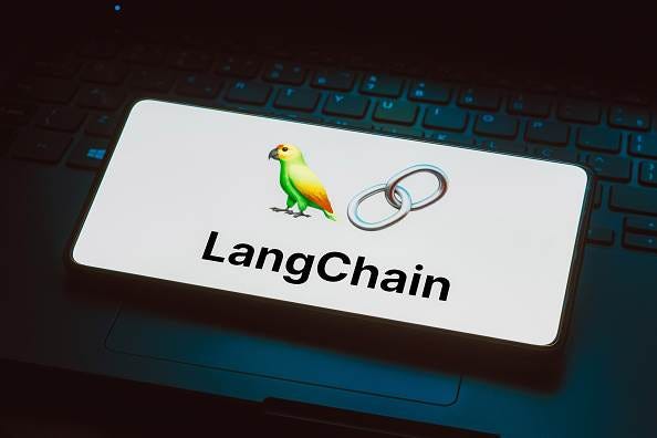 Introducing LangChain: The Future of AI Applications!