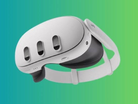 Meta Cancels High-End Mixed-Reality Headset, Shifts Strategy in XR Market