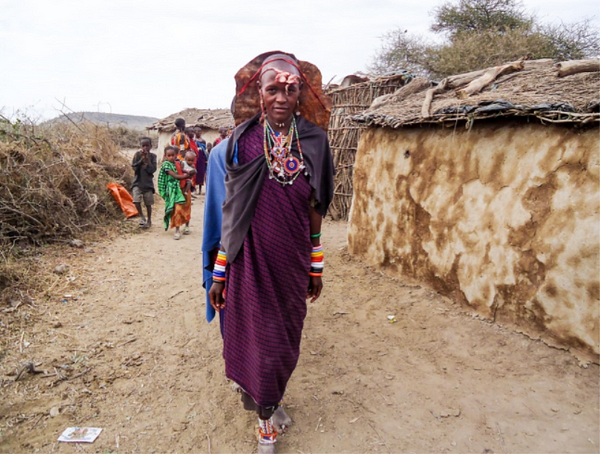 Through Her Eyes 2 An Alternative Way To Usher Girls Into Womanhood Without Fgm Lensational