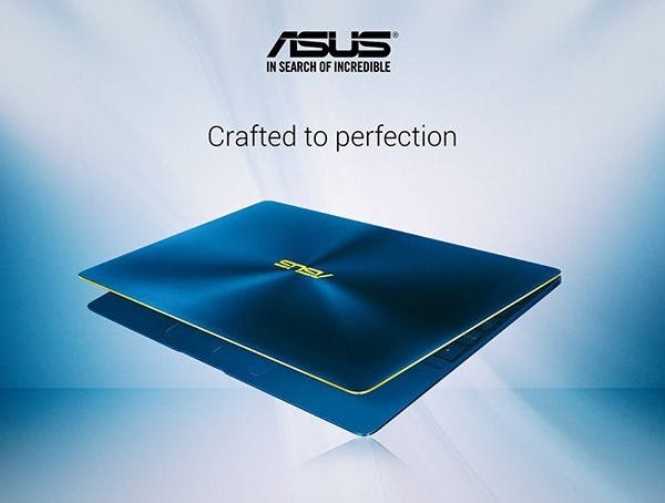 Best Asus Laptops Under 60,000 — Image