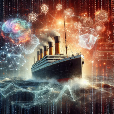 Explorando o Dataset do Titanic para Machine Learning — Parte2