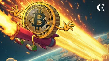 The Coming Crypto Boom Will Break the Unprepared and Reward the Ruthless