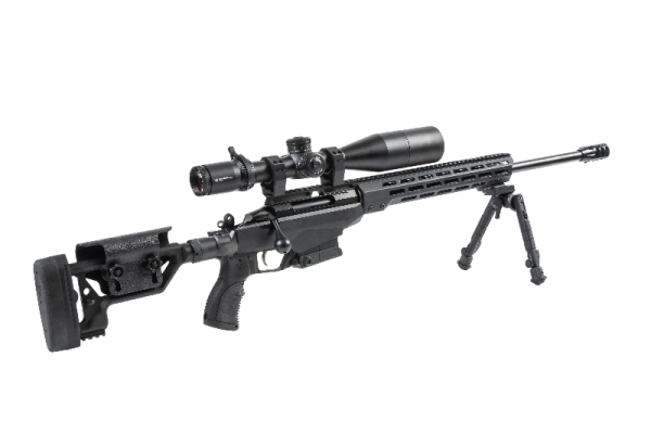 The Tikka T3x A1 might be the best precision rifle for the money