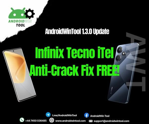 Android win tool v1.8.6