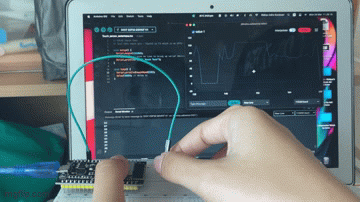 IOT: PROJECT 2 — INTERNAL SENSORS‼️