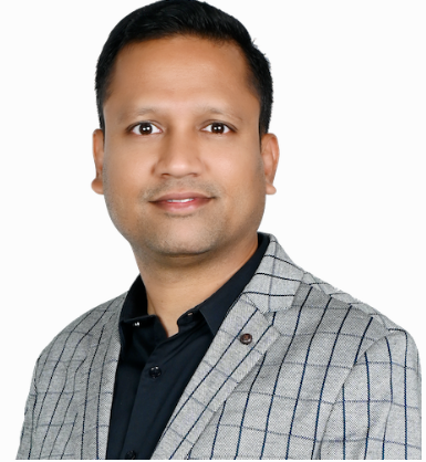 Yogesh Mittal of Red Hat Joins CVE Board