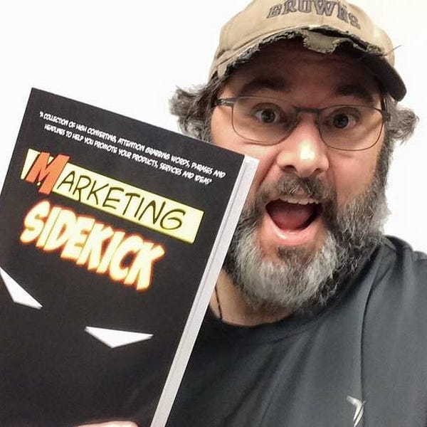 Matt Bacak is considered by many an Internet Marketing Legend. Using his stealth marketing techniques