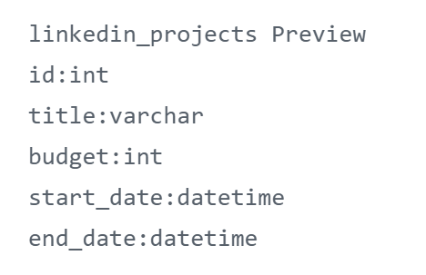 LINKEDIN SQL INTERVIEW QUESTION | MULTI-JOIN QUERIES