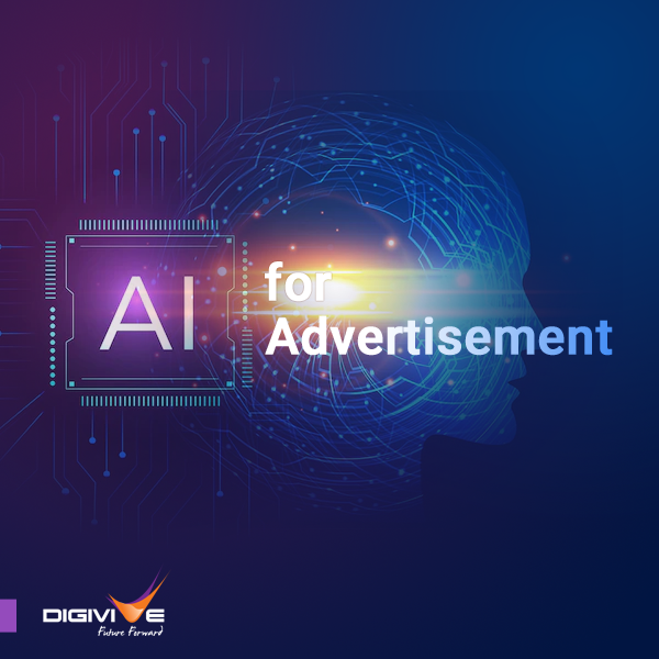 AI for Advertisement