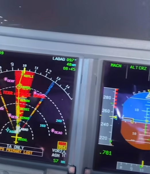 Navigating the Skies: The Evolution and Impact of GPS in Aviation