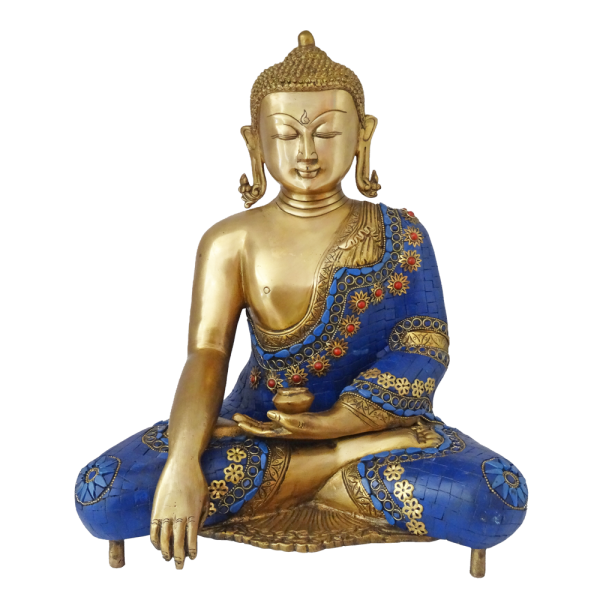 Buy Buddha Statue Online In India