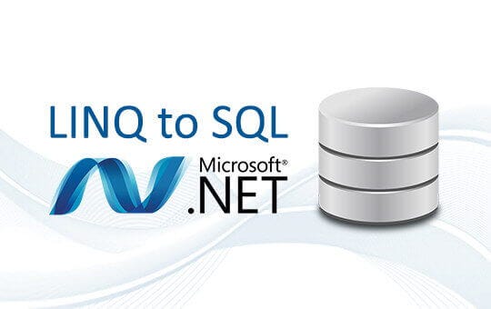 LINQ ve SQL: Koddan Veritabanına Giden Yol