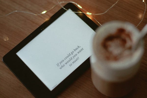 How I Made $500 a Week Creating eBooks