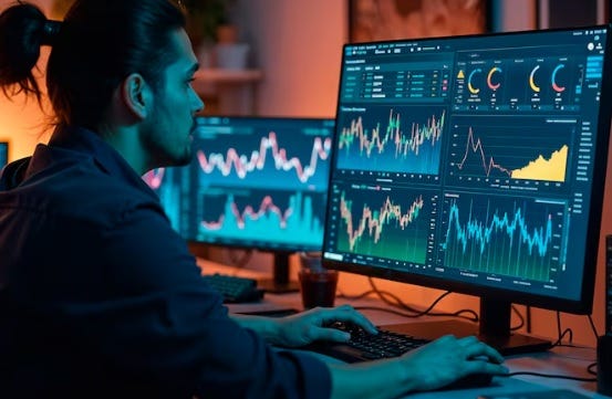 Scalping in Online Trading: Fast Profits, Smart Discipline