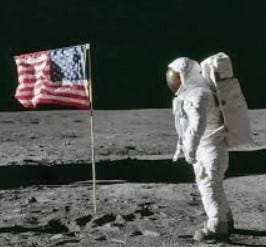 debunking the moon landing conspiracy