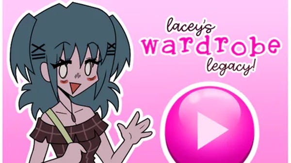 Lacey’s Wardrobe APK v1.0 Download For Android 2024