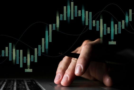 Mastering Trading en Ligne: Strategies for Smart Online Traders